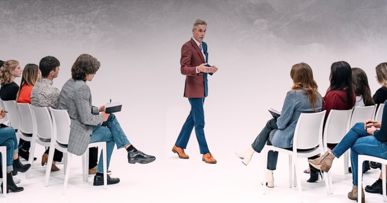 Exclusive: Mikhaila Fuller on her “massive plans” for Peterson Academy