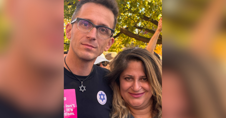 LEVY: Pro-Israel supporters stand up to Jew hatred at the University of Toronto