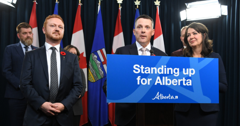Alberta takes Liberals to court over carbon tax exemption for heating oil