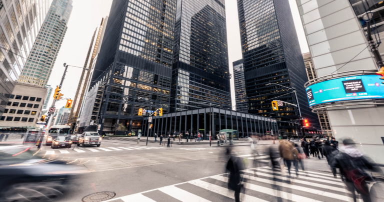 Canada reports first trade surplus since February, $708 million in December