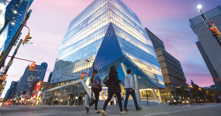 TMU med school to prioritize “racialized” or “equity-deserving” applicants