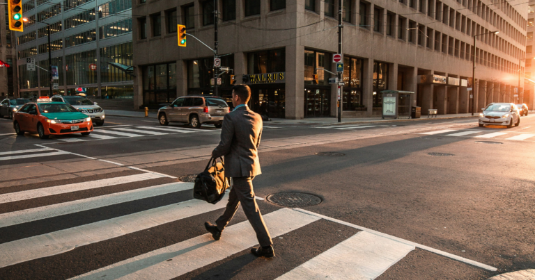 Canada’s unemployment rate drops for first time since January by 0.1%