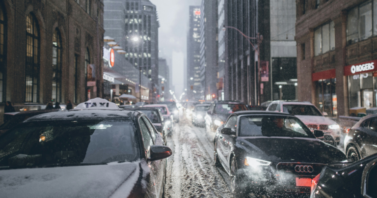 Most Canadians are against Liberal’s 2035 gas-powered car ban: poll