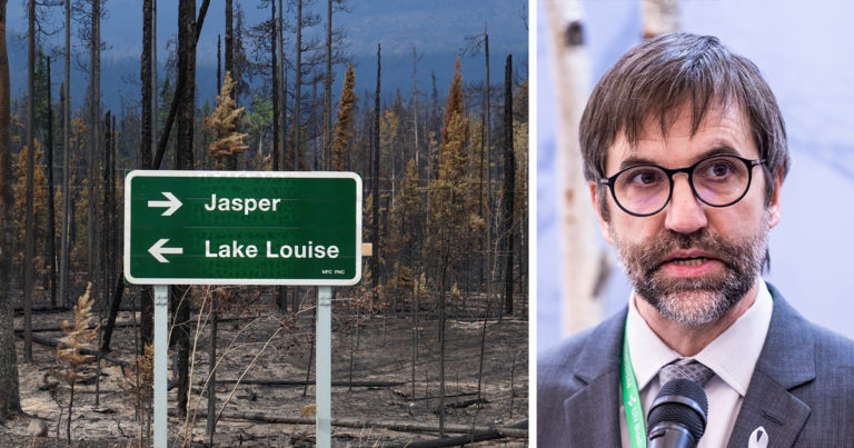 Parks Canada “colonialism” apology tour to begin in Jasper