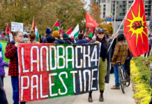 OP-ED: The dangers lurking in the “Land Back” movement