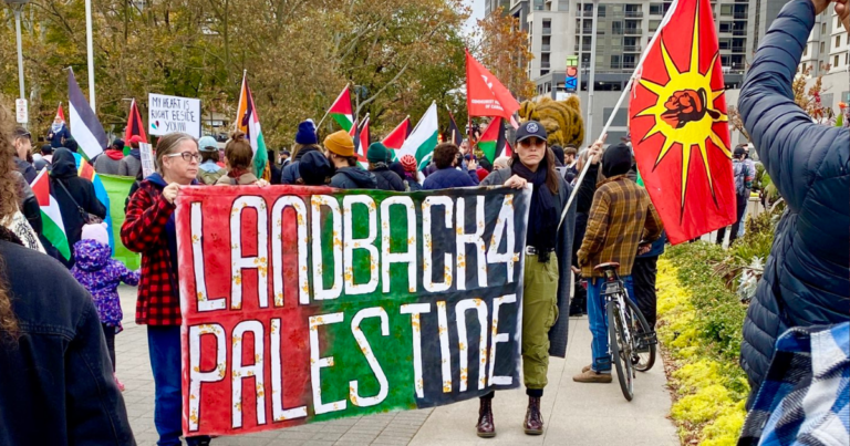 The Faulkner Show | Do the Indigenous ‘Land Back’ activists HATE Canada?