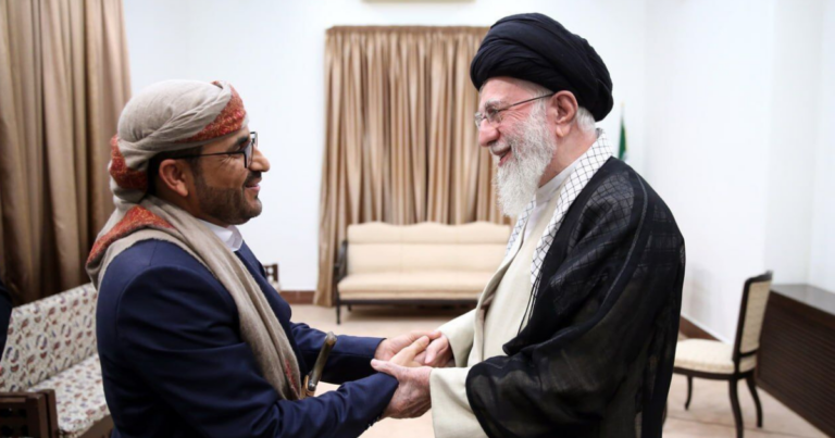 Poilievre calls on the Trudeau government to list IRGC’s proxies as terrorist entities