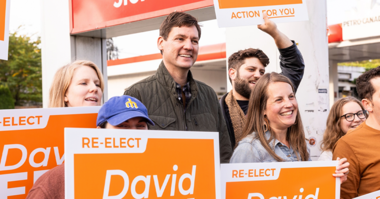 The Rachel Parker Show | BC NDP eke out a majority government after mail in ballots counted