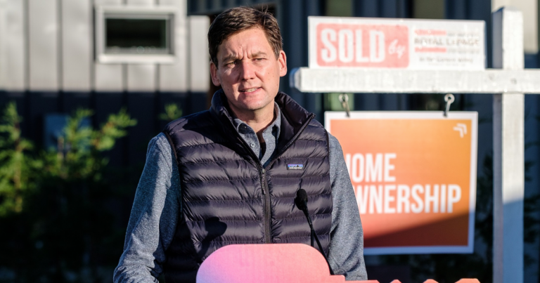 The Daily Brief | Union leadership endorses BC NDP