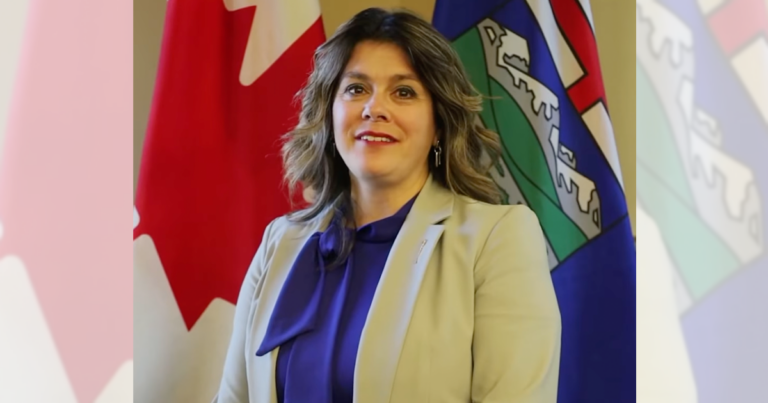 The Alberta Roundup | UCP welcomes back Jennifer Johnson