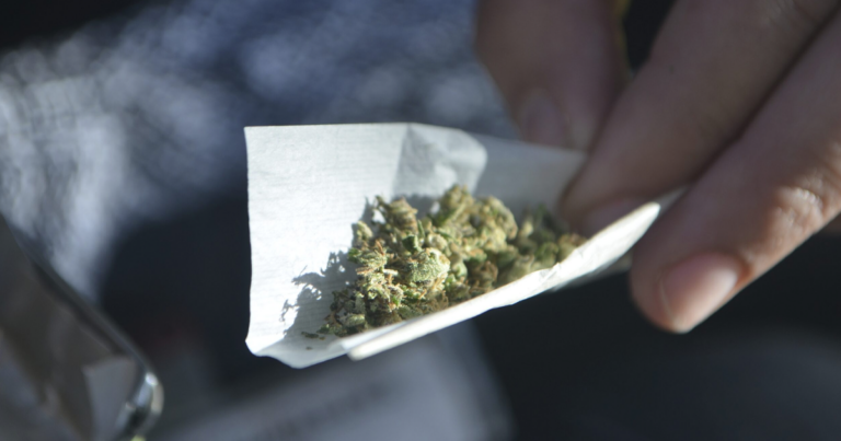 OP-ED: Is pot really as harmless as people think?