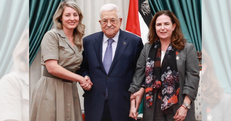 Off the Record | Trudeau appeased Hamas supporters