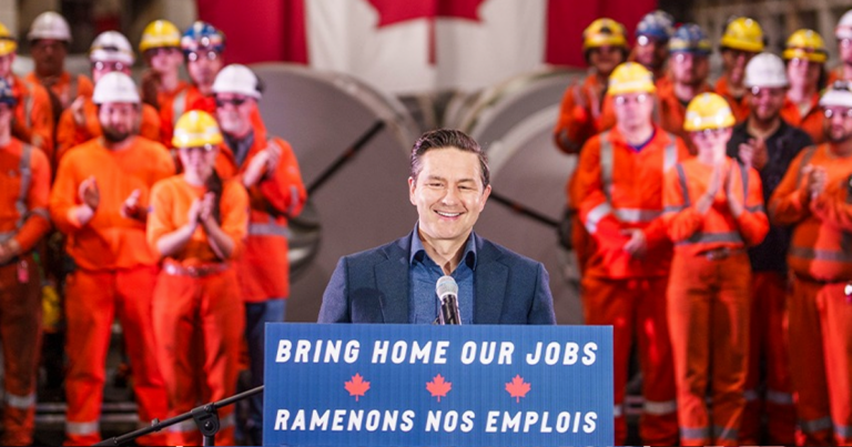 The Faulkner Show | How Pierre Poilievre STOLE the youth vote from Justin Trudeau