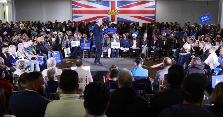 A recap of the provincial elections of 2024