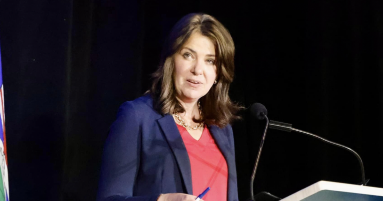 The Alberta Roundup | Will Smith listen to UCP members and stand up for parental rights?