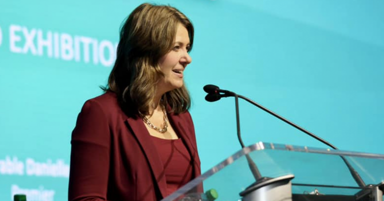 The Alberta Roundup | UCP members could OUST Danielle Smith