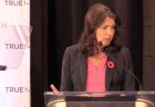 Smith urges Poilievre to amend Canadian Bill of Rights for broader civil liberties