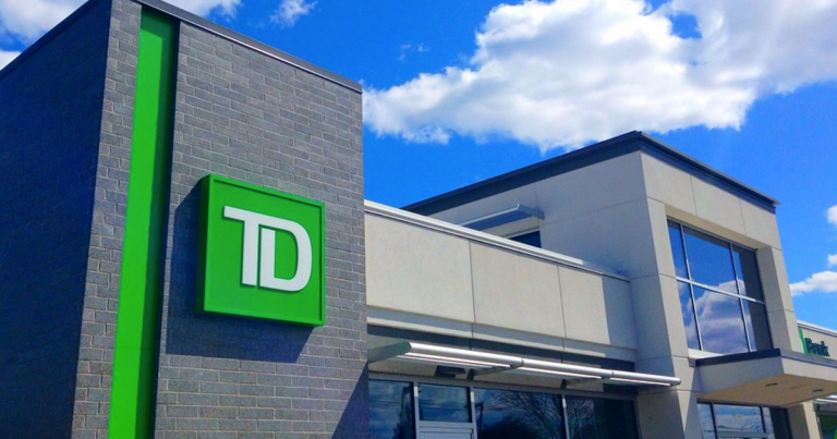 US slaps TD Bank with $3B fine over cartel money laundering