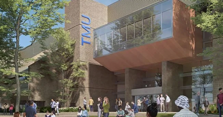 Ratio’d | Racist medical school in Canada? This is INSANE