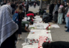 Ratio’d | “Vigil for Palestinian Martyrs” hosted in Toronto on October 7th anniversary