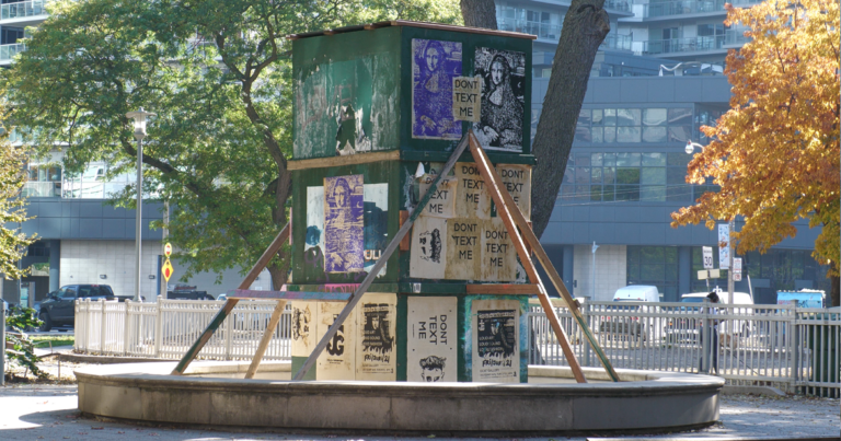 LEVY: Toronto is DETERIORATING under Chow 