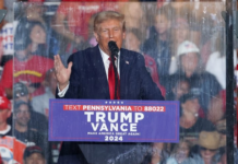 Rachel and The Republic | Resurgence in Trump Derangement Syndrome