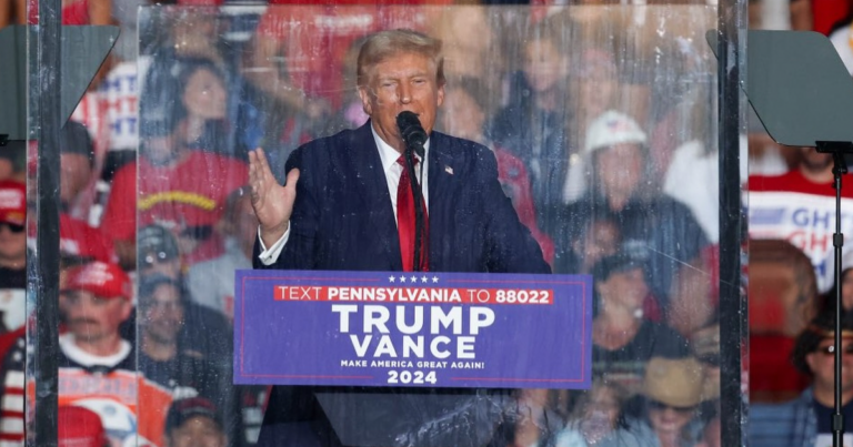 Rachel and The Republic | Resurgence in Trump Derangement Syndrome