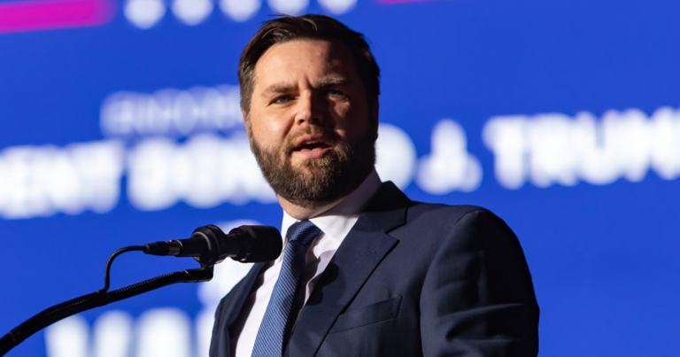 Rachel and The Republic | J.D. Vance DOMINATES debate, Tim “Knucklehead” Walz flounders