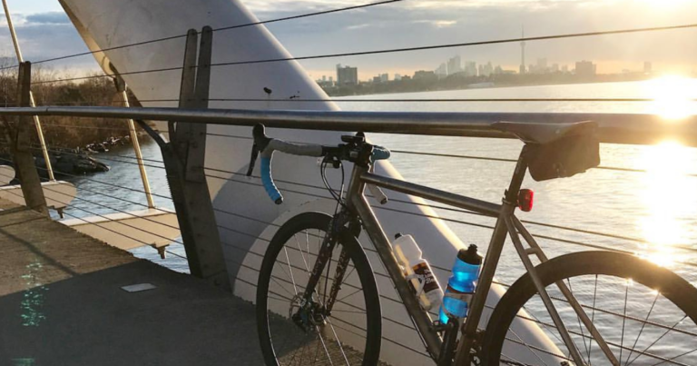 LEVY: Good riddance to Ontario’s bike lanes! 