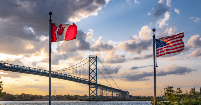 The Daily Brief | Will Canada do enough to secure our borders to avoid tariffs?