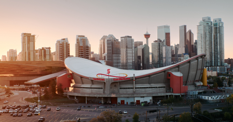 Alberta dominates Canada’s net job growth in Oct., accounting for 91% of national gains