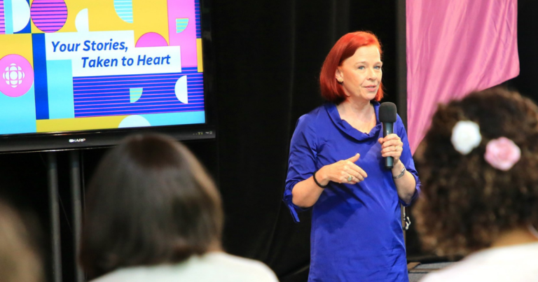 Conservatives grill CBC president over executive bonuses following mass layoff of frontline workers