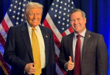 Trump’s incoming national security advisor a frequent critic of the Trudeau government