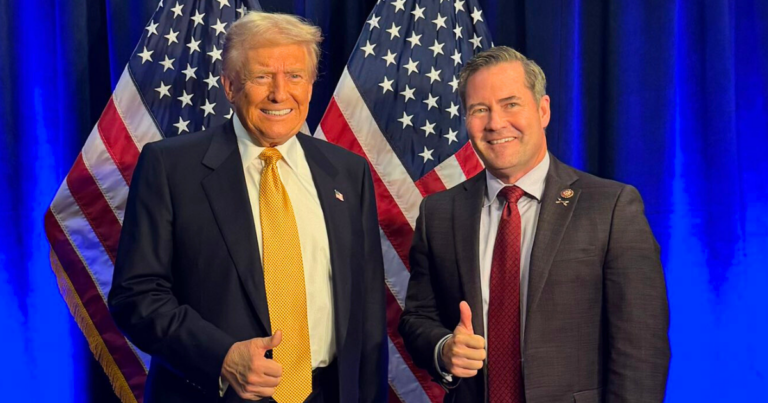 Trump’s incoming national security advisor a frequent critic of the Trudeau government