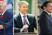 Majority of provinces have more combined debt than GDP: report