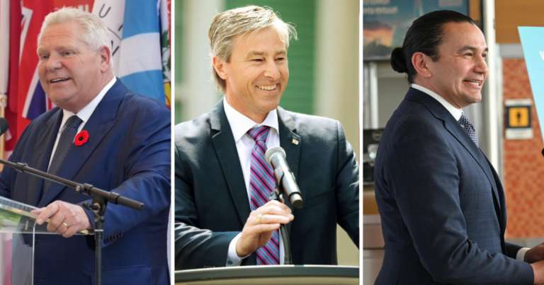 Majority of provinces have more combined debt than GDP: report