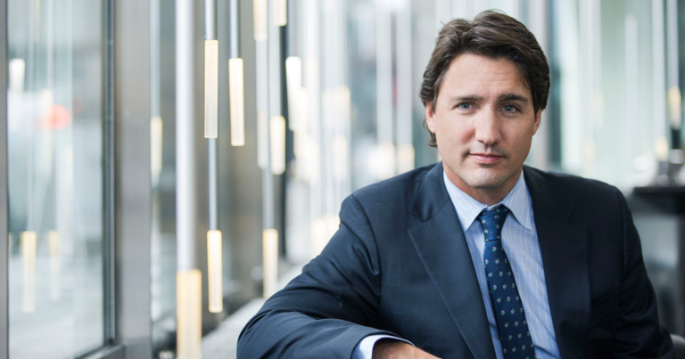 Canadians call out Trudeau’s hypocrisy as slew of social posts resurface