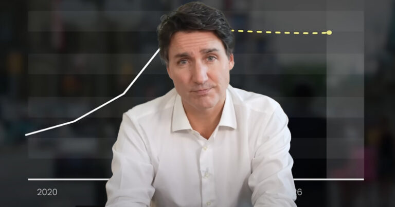 A timeline of Trudeau’s immigration failures, policy flip-flops and disasters