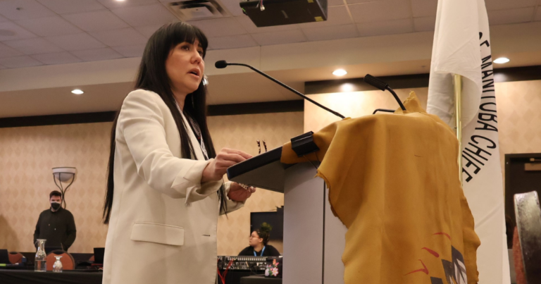 “Grave Error” co-editor challenges NDP MP over “incitement of hate” accusation