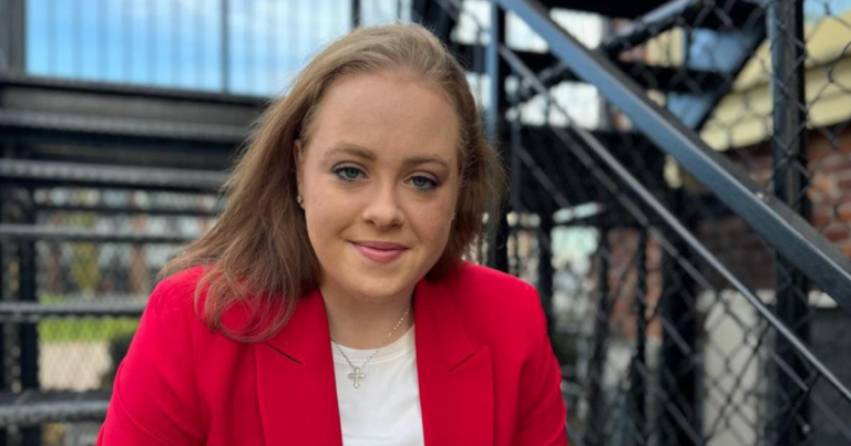 Liberal candidate called out over unsubstantiated Métis identity claims