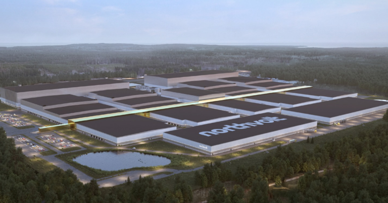 Parent company of Quebec EV project files for bankruptcy protection, CEO resigns