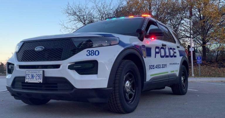 Police declare Hindu solidarity rally unlawful after weapons “observed”