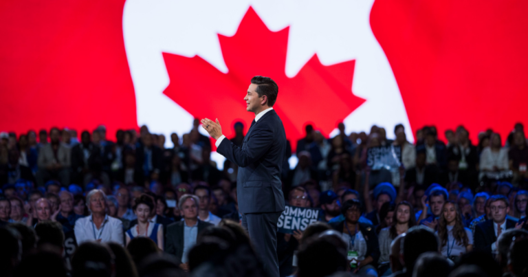 Conservatives to vote against Trudeau’s $250 handouts and two-month tax break