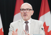 Trudeau tells Boissonnault to step down from cabinet amid scandals