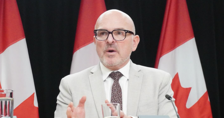 Trudeau tells Boissonnault to step down from cabinet amid scandals