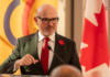 The Daily Brief | Randy Boissonnault finally booted from cabinet
