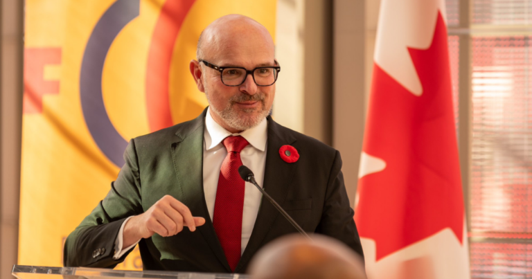 The Daily Brief | Randy Boissonnault finally booted from cabinet