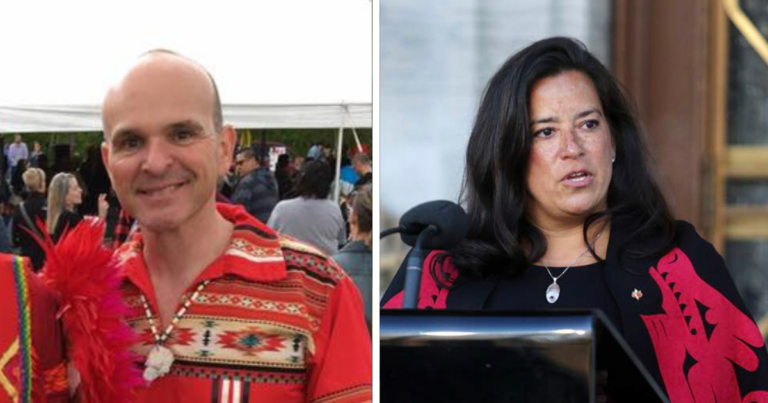 Wilson-Raybould calls Boissonnault’s false Indigenous heritage claims “shameful” 