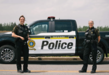 Legault deploys provincial police at U.S. border, fearing “Roxham 2.0”