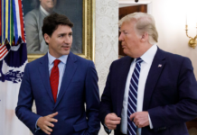 Canadian politicians and government ministers react to Trump’s victory